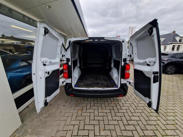 Opel VIVARO 2.0 Diesel 145 L3 | Airco & Cruise Control | Navigatie | Laadvloer | Achteruit Rijd Camera |