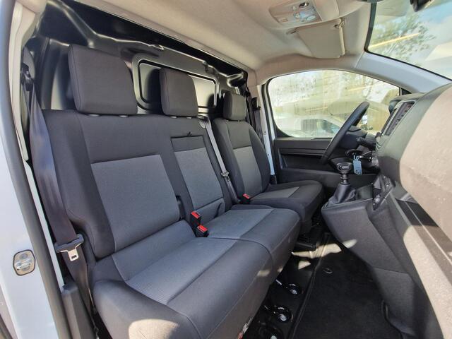 Opel VIVARO 2.0 Diesel 145 L3 | Airco & Cruise Control | Navigatie | Achteruit Rijd Camera |