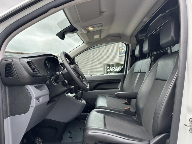 Opel VIVARO 2.0 CDTI L3H1 Edition | Cruise | Camera | Trekhaak | CarPlay