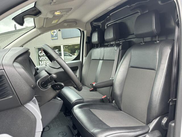 Opel VIVARO 2.0 CDTI L3H1 Edition | Cruise | Camera | Trekhaak | CarPlay