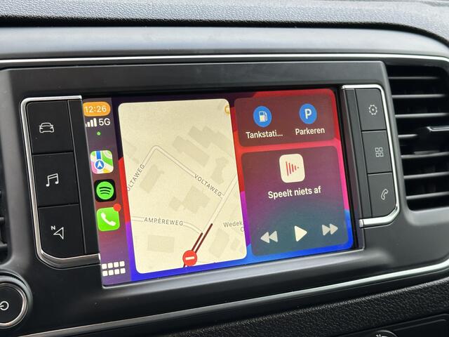 Opel VIVARO 2.0 CDTI L3H1 Edition | Cruise | Camera | Trekhaak | CarPlay