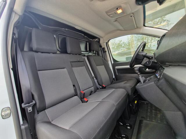 Opel VIVARO 2.0 Diesel 145 L3 | Climate & Cruise Control | Navigatie | Achteruitrijd Camera | Laadruimte Pakket |