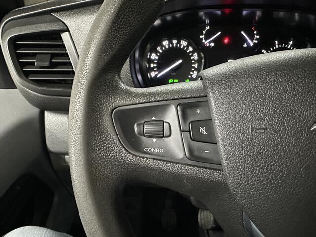 Opel VIVARO 2.0 CDTI L2H1 Edition 150pk | Camera | Navi | Carplay | Dodehoek | PDC v&a