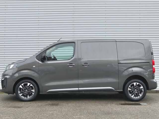Opel VIVARO GB L2 Innovation 2.0 CDTi 177pk EAT8 | STANDKACHEL | 2x SCHUIFDEUR | XENON | NAVI | CAMERA | CLIMA | LM-VELGEN | KEYLESS |