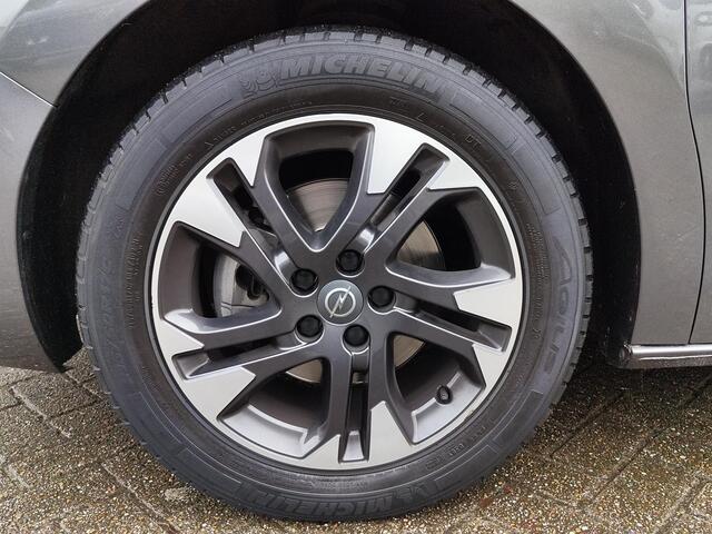 Opel VIVARO GB L2 Innovation 2.0 CDTi 177pk EAT8 | STANDKACHEL | 2x SCHUIFDEUR | XENON | NAVI | CAMERA | CLIMA | LM-VELGEN | KEYLESS |