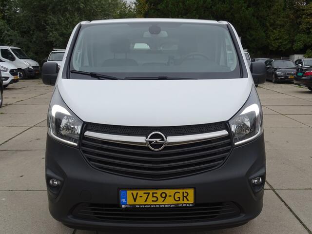 Opel VIVARO 1.6 CDTI L1H1 Sport EcoFlex Euro 6