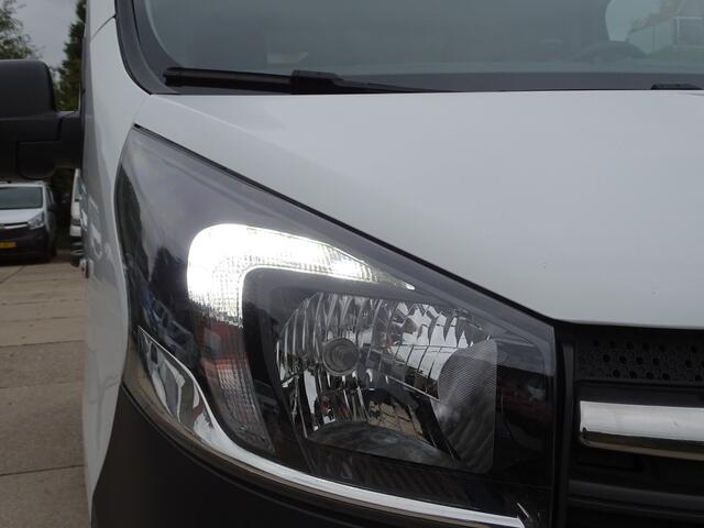 Opel VIVARO 1.6 CDTI L1H1 Sport EcoFlex Euro 6