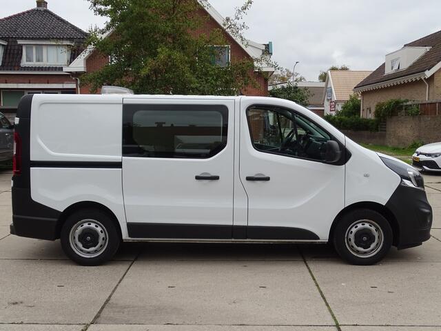 Opel VIVARO 1.6 CDTI L1H1 Sport EcoFlex Euro 6