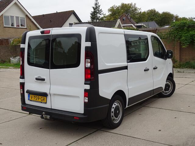 Opel VIVARO 1.6 CDTI L1H1 Sport EcoFlex Euro 6