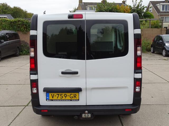 Opel VIVARO 1.6 CDTI L1H1 Sport EcoFlex Euro 6