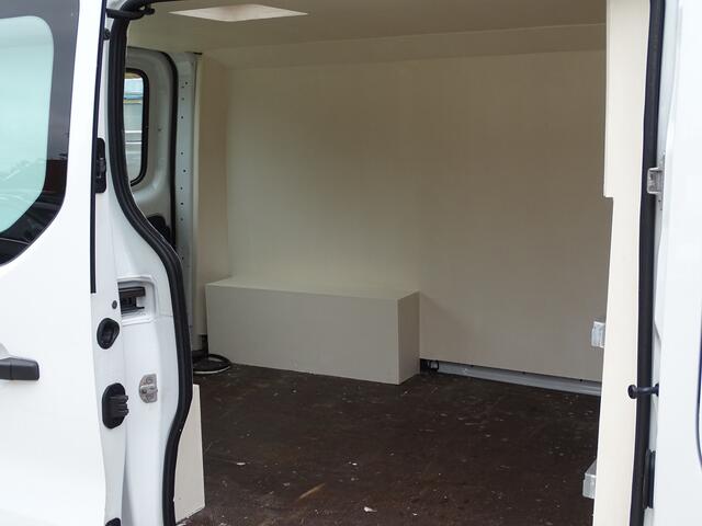 Opel VIVARO 1.6 CDTI L1H1 Sport EcoFlex Euro 6