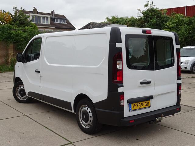 Opel VIVARO 1.6 CDTI L1H1 Sport EcoFlex Euro 6