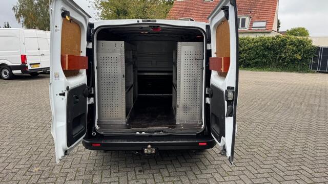 Opel VIVARO 1.6 CDTI 92KW 125PK EURO 6 AIRCO/ CRUISE CONTROL/ NAVIGATIE/ 100% DEALERONDERHOUDEN