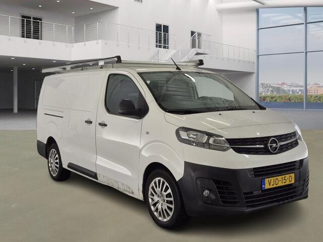 Opel VIVARO 2.0 CDTI L2H1 Edition/Imperiaal/Camera/Trekhaak