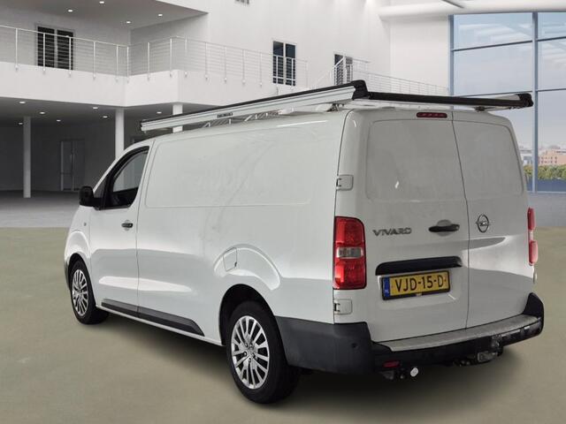 Opel VIVARO 2.0 CDTI L2H1 Edition/Imperiaal/Camera/Trekhaak
