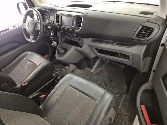 Opel VIVARO 2.0 CDTI L2H1 Edition/Imperiaal/Camera/Trekhaak