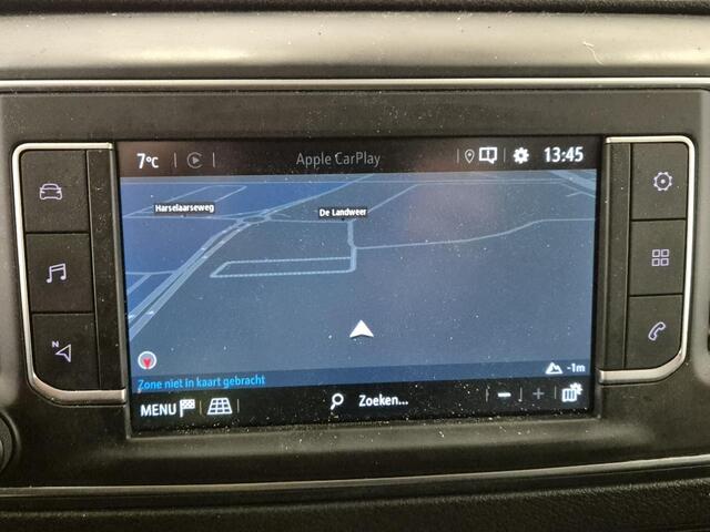 Opel VIVARO 2.0 CDTI L2H1 Edition/Imperiaal/Camera/Trekhaak