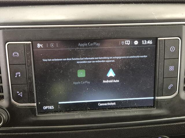 Opel VIVARO 2.0 CDTI L2H1 Edition/Imperiaal/Camera/Trekhaak