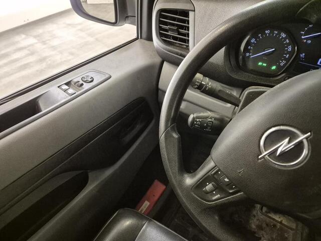 Opel VIVARO 2.0 CDTI L2H1 Edition/Imperiaal/Camera/Trekhaak