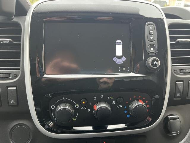 Opel VIVARO 1.6 CDTI 126pk E6 L2 Sport BPM Vrij! Lease ¤256 p/m, Trekhaak, Bott Inrichting, Airco, Navi, PDC, Cruise controle, Onderhoudshistorie aanwezig