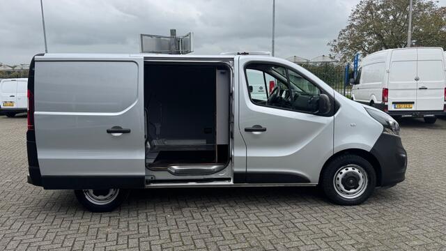 Opel VIVARO 1.6 CDTI 92KW 125PK EURO 6 AIRCO/ NAVIGATIE/ CAMERA/ CRUISE CONTROL/ 100% DEALERONDERHOUDEN