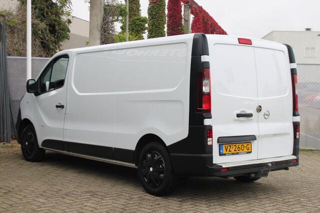 Opel VIVARO 1.6 CDTI L2H1 Edition EcoFlex