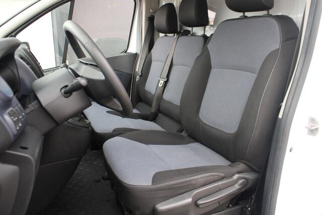Opel VIVARO 1.6 CDTI L2H1 Edition EcoFlex