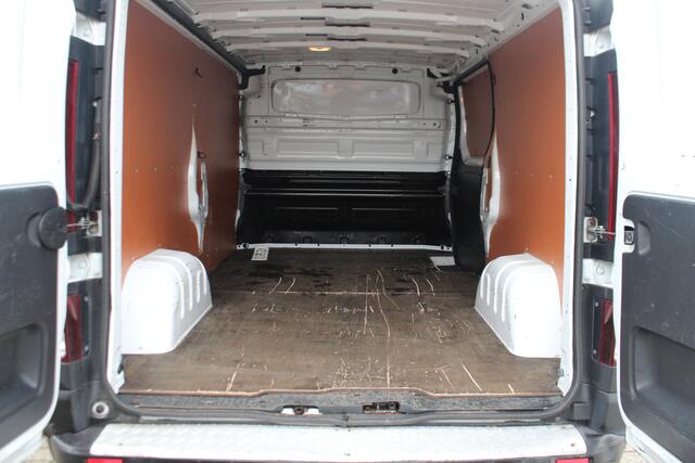 Opel VIVARO 1.6 CDTI L2H1 Edition EcoFlex