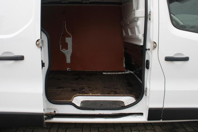 Opel VIVARO 1.6 CDTI L2H1 Edition EcoFlex