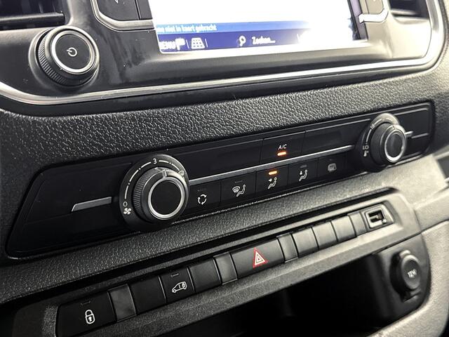 Opel VIVARO 2.0 CDTI L3H1 145pk Edition Trekhaak Navigatie Cruise Control Stuurbediening Parkeersensoren