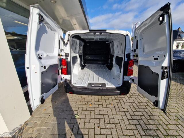 Opel VIVARO 2.0 Diesel 145 L3 | Airco | Cruise Control | Bluetooth | Parkeersensoren |
