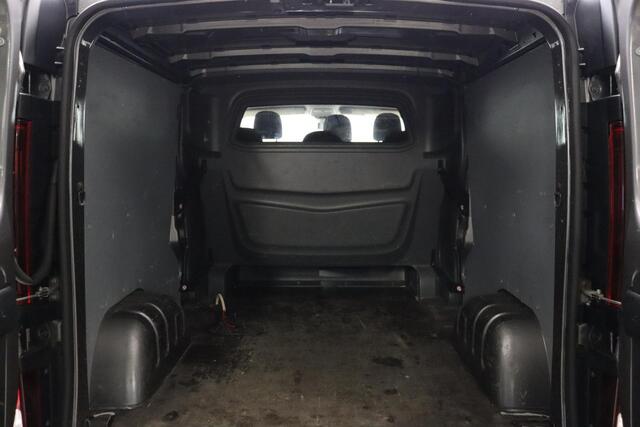 Opel VIVARO 1.6 CDTI L2H1 DC Sport EcoFlex | Navigatie | Camera achter | Dubbele cabine | Trekhaak | Sidebars | Telefoon voorbereiding | Cruise Control