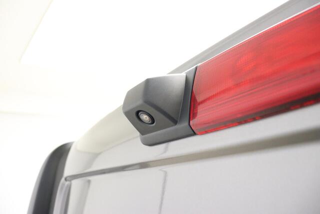 Opel VIVARO 1.6 CDTI L2H1 DC Sport EcoFlex | Navigatie | Camera achter | Dubbele cabine | Trekhaak | Sidebars | Telefoon voorbereiding | Cruise Control