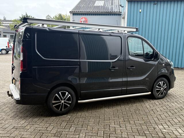 Opel VIVARO 1.6 141Pk CDTI L1H1 Edition EcoFlex / Cruise / Navi / IMPERIAAL / Trekhaak / Apk t/m 16-02-2026