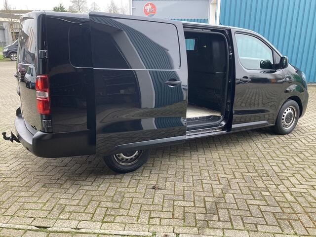 Opel VIVARO 2.0 123Pk CDTI L2H1 Edition / Cruise / Airco / Trekhaak / Apk t/m 08-09-2026