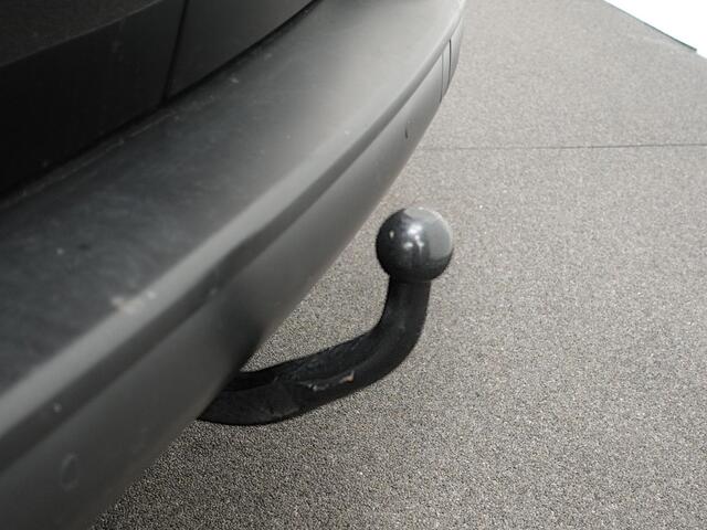 Opel VIVARO 2.0 CDTI L3H1 Edition Automaat Airco ECC Navigatie Cruise Control PDC+Camera Trekhaak