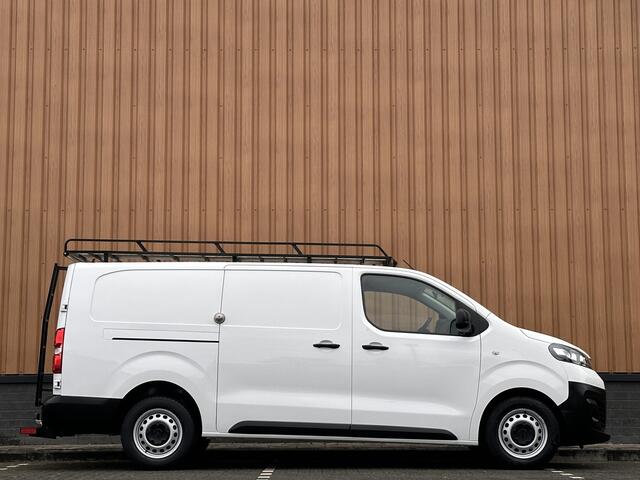 Opel VIVARO 2.0 CDTI L2H1 Edition | Airconditioning | Trekhaak | Radio | Origineel Nederlands | Stop & Go | Cruise Control |