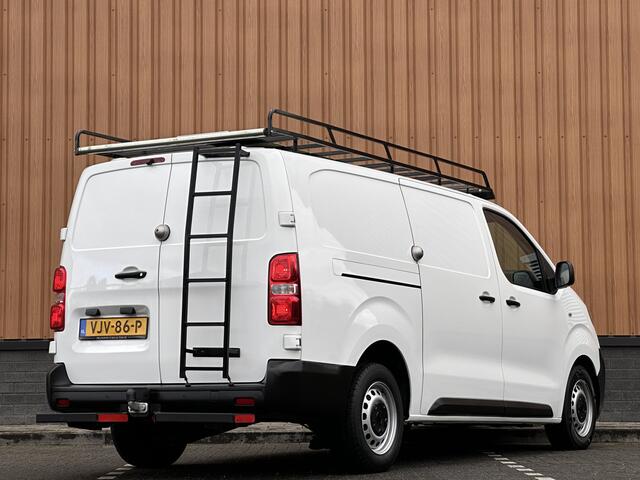 Opel VIVARO 2.0 CDTI L2H1 Edition | Airconditioning | Trekhaak | Radio | Origineel Nederlands | Stop & Go | Cruise Control |