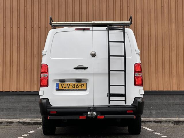 Opel VIVARO 2.0 CDTI L2H1 Edition | Airconditioning | Trekhaak | Radio | Origineel Nederlands | Stop & Go | Cruise Control |