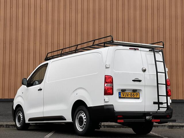 Opel VIVARO 2.0 CDTI L2H1 Edition | Airconditioning | Trekhaak | Radio | Origineel Nederlands | Stop & Go | Cruise Control |