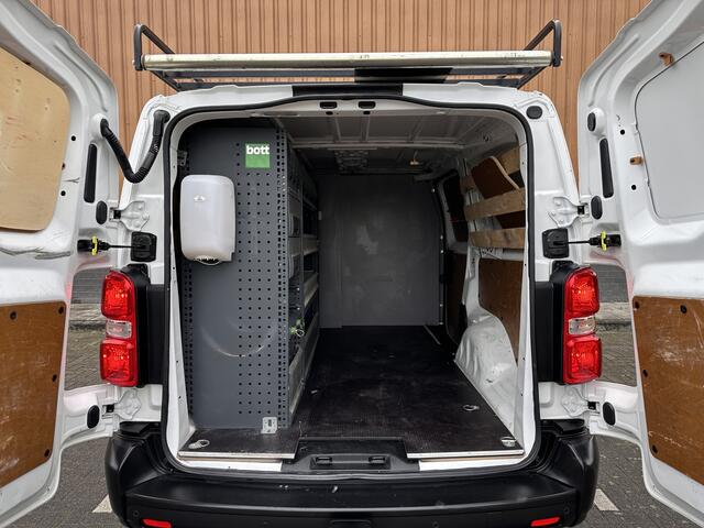 Opel VIVARO 2.0 CDTI L2H1 Edition | Airconditioning | Trekhaak | Radio | Origineel Nederlands | Stop & Go | Cruise Control |