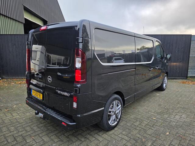 Opel VIVARO 1.6 CDTI L2H1 Sport EcoFlex