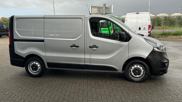 Opel VIVARO 1.6 CDTI 92KW 125PK EURO 6 AIRCO/ CRUISE CONTROL/ NAVIGATIE/ 100% DEALERONDERHOUDEN