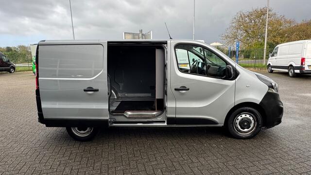 Opel VIVARO 1.6 CDTI 92KW 125PK EURO 6 AIRCO/ CRUISE CONTROL/ NAVIGATIE/ 100% DEALERONDERHOUDEN