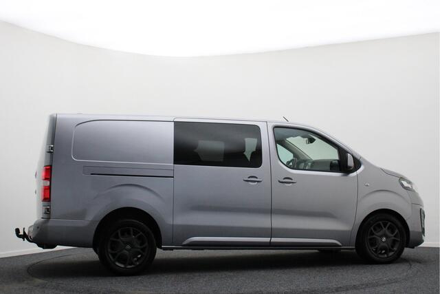 Opel VIVARO 2.0 CDTI L3H1 DC Edition