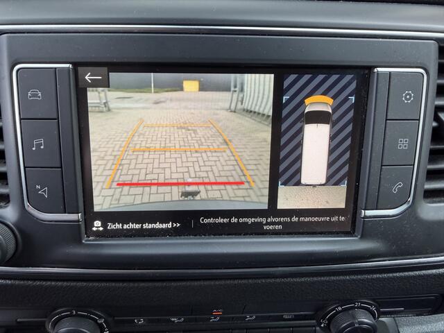 Opel VIVARO 2.0 CDTI 123PK Euro 6 L3H1 CarPlay/trekhaak/cruise control