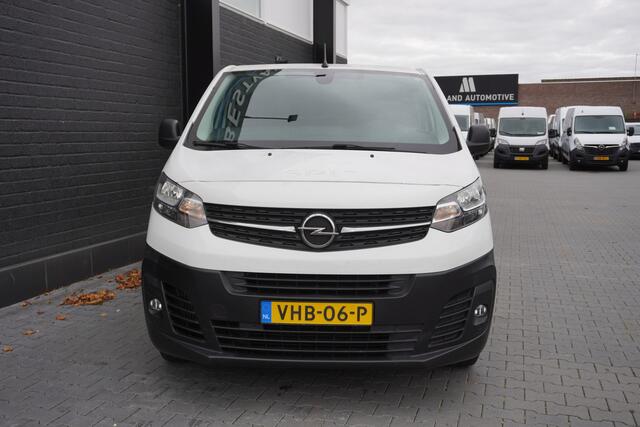 Opel VIVARO 2.0 CDTI 122PK L2 EURO 6 - Airco - Navi - Cruise - ¤12.900,- Excl.
