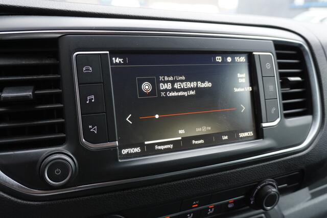 Opel VIVARO 2.0 CDTI 122PK L2 EURO 6 - Airco - Navi - Cruise - ¤12.900,- Excl.