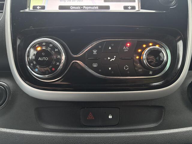 Opel VIVARO 1.6 CDTI L2H1 DC*IRMSCHER*2XSCHUIF*ECC*CRUISE*NAVI