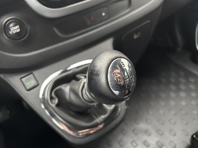 Opel VIVARO 1.6 CDTI L2H1 DC*IRMSCHER*2XSCHUIF*ECC*CRUISE*NAVI